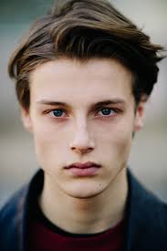 HUGH LAUGHTON-SCOTT